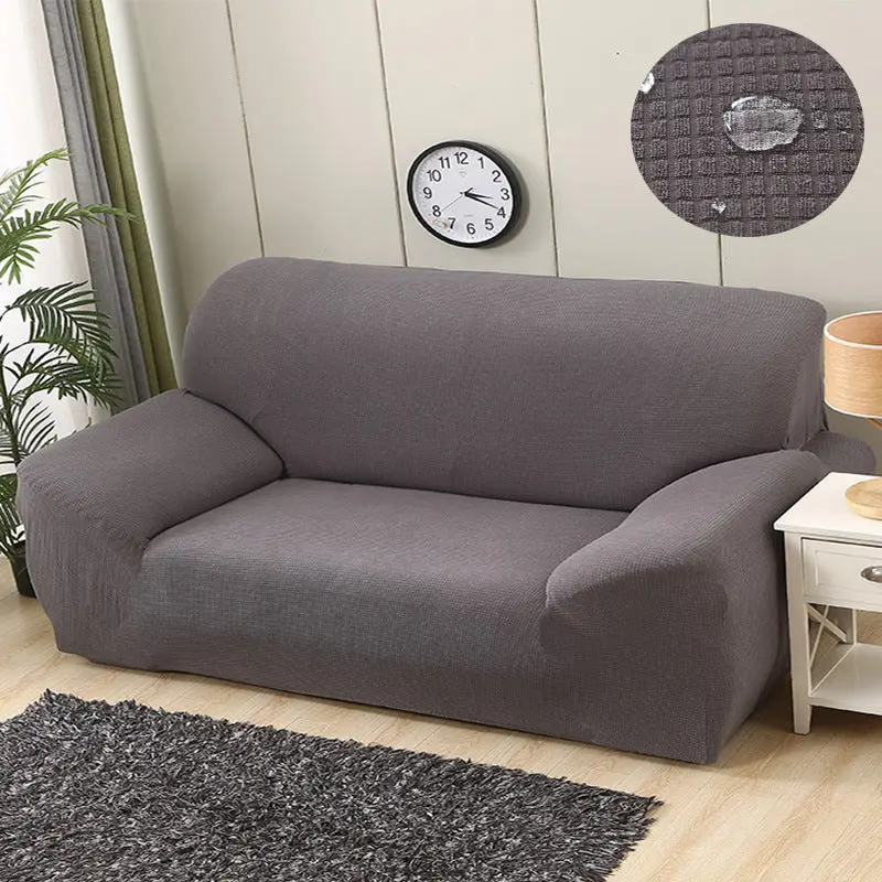 Housse de Canapé Imperméable SOFITA
