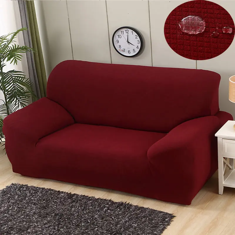 Housse de Canapé Imperméable SOFITA