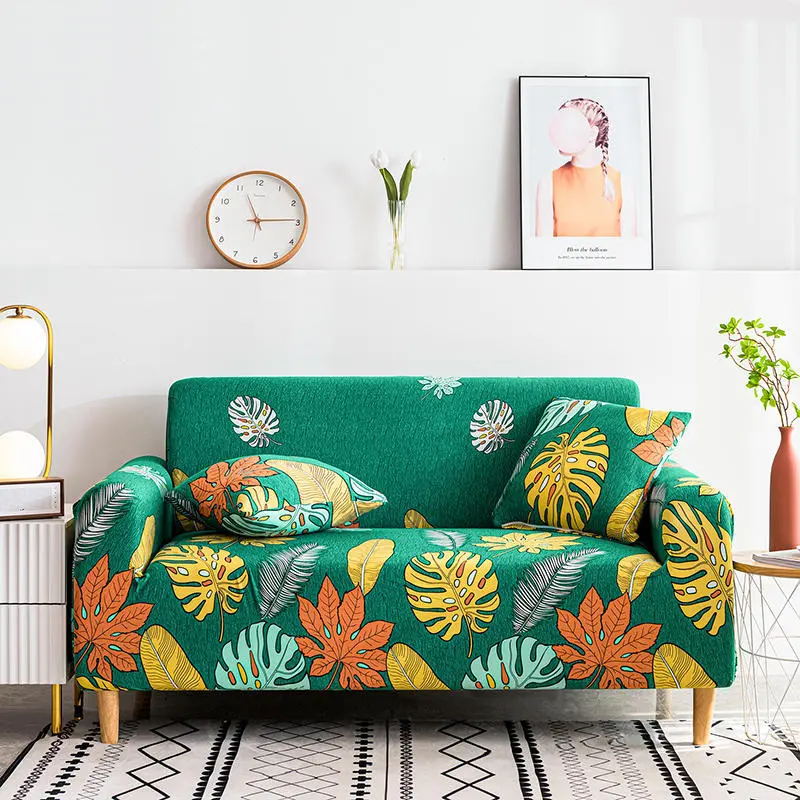 Housse de Canapé Extensible KAPRIS