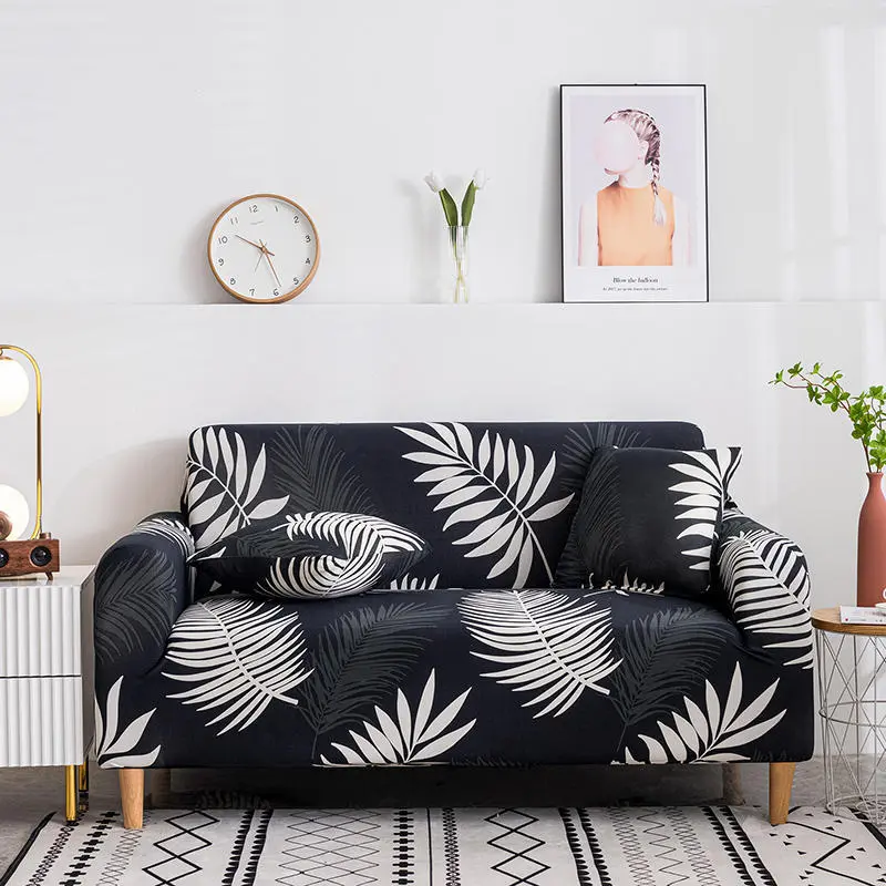 Housse de Canapé Extensible KAPRIS