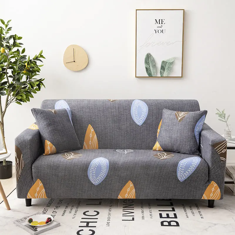 Housse de Canapé Extensible UNIVERSO