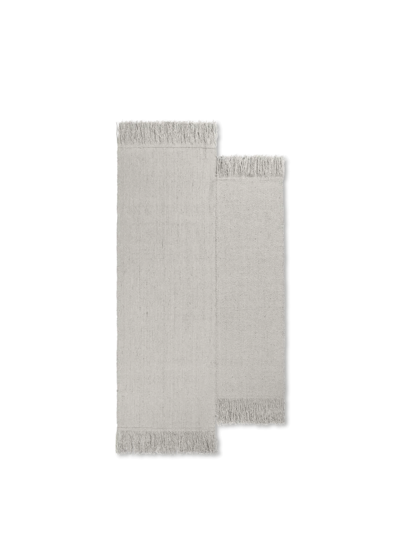 Alter Rug - 160 x 270 - Natural