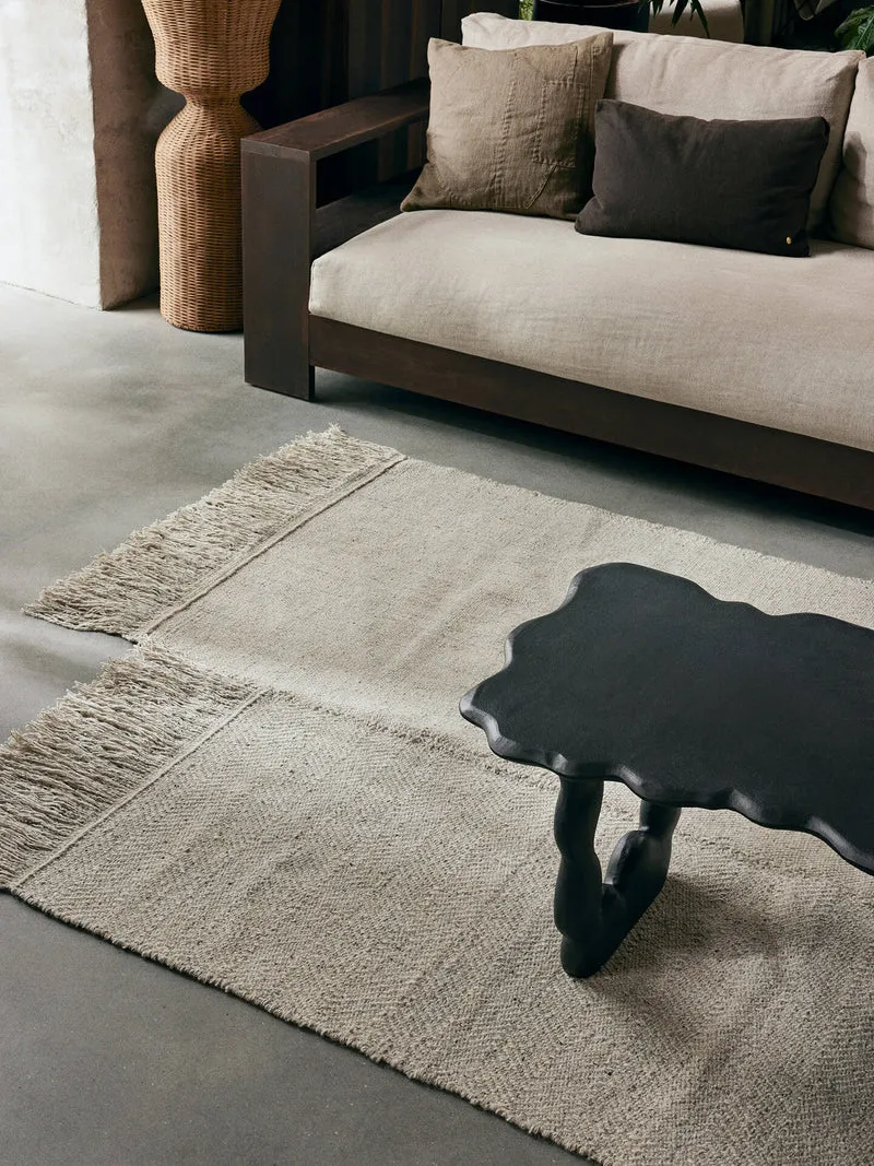Alter Rug - 160 x 270 - Natural