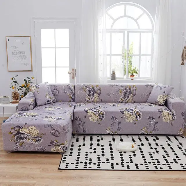 Housse de Chaise Polyvalente LYANE