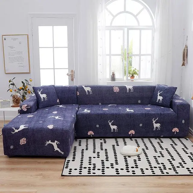 Housse de Chaise Polyvalente LYANE