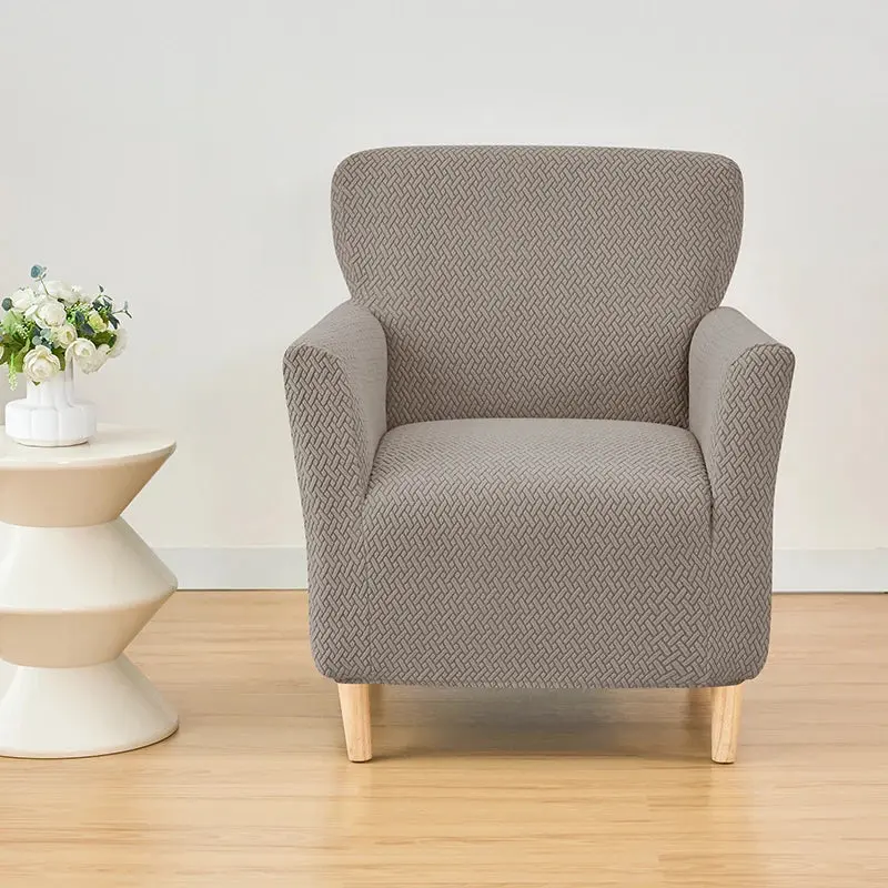 Housse Fauteuil club Vintage