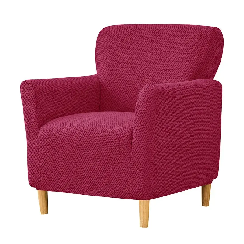 Housse Fauteuil club Vintage