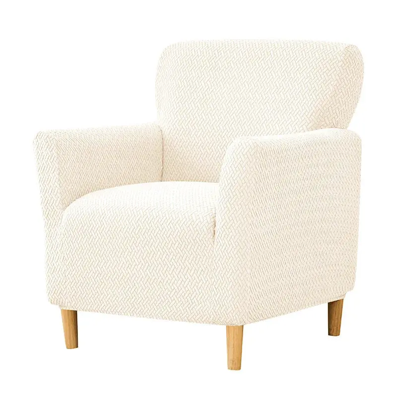 Housse Fauteuil club Vintage