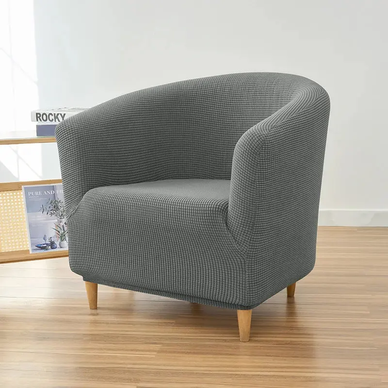 Housse fauteuil club ikea