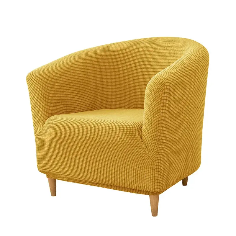 Housse fauteuil club ikea