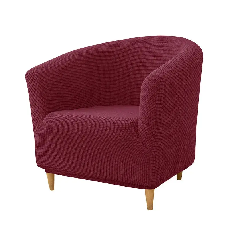 Housse fauteuil club ikea