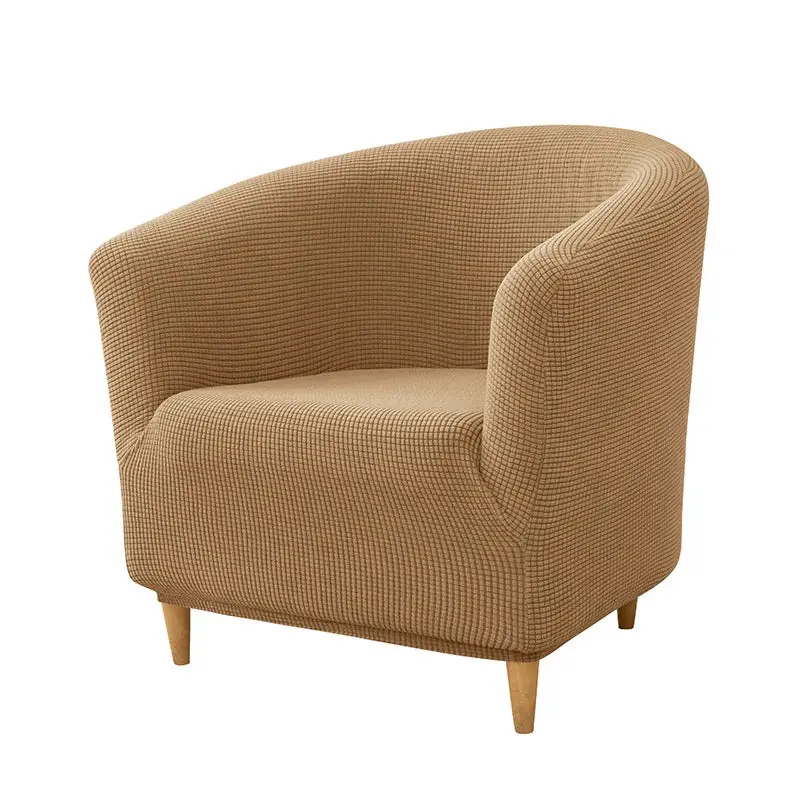 Housse fauteuil club ikea