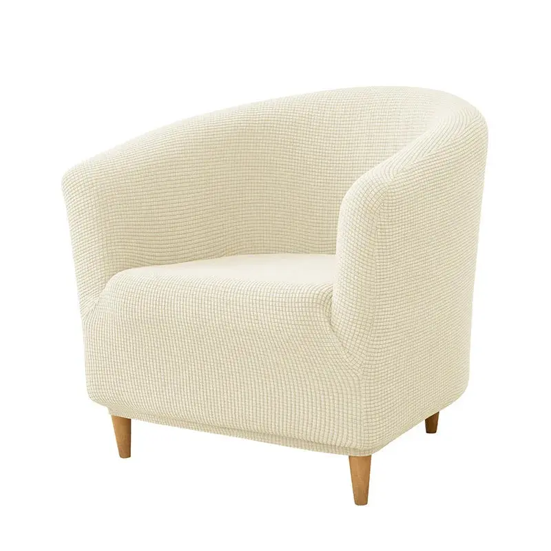 Housse fauteuil club ikea