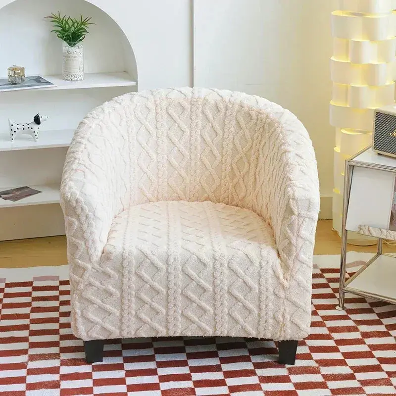 Housse fauteuil club YAYEL