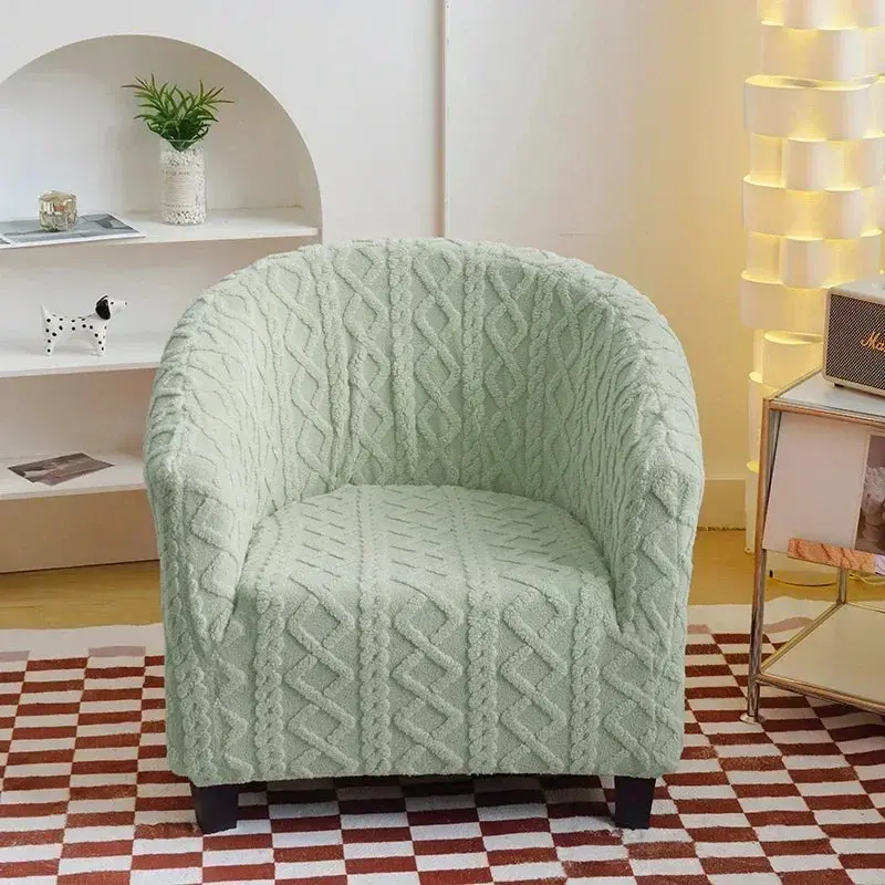 Housse fauteuil club YAYEL