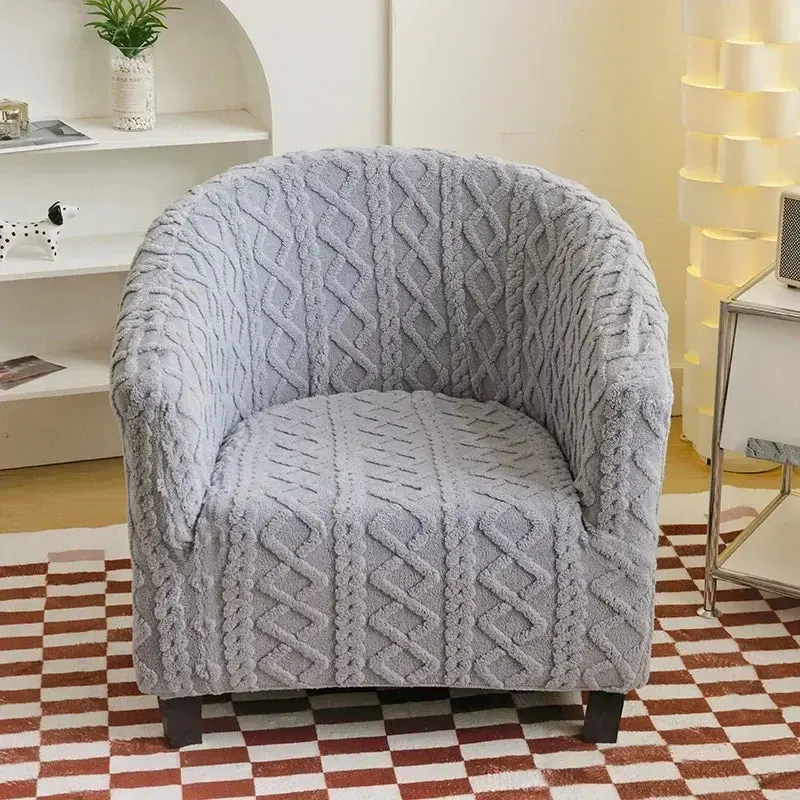 Housse fauteuil club YAYEL