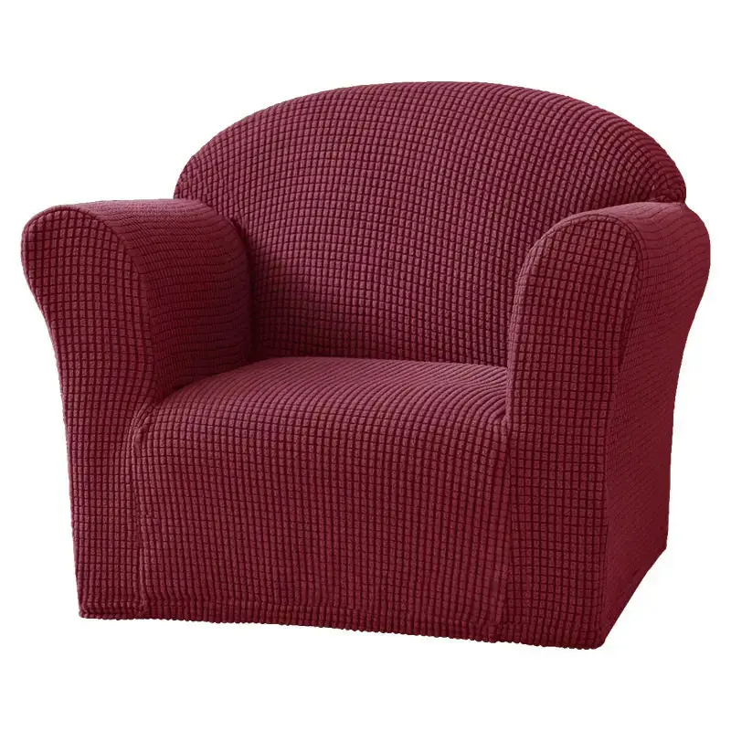 Housse fauteuil club THEA