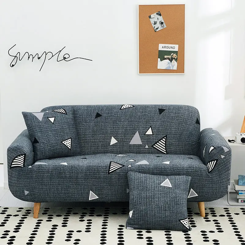 Housse de canapé Extensible ONEVISTO