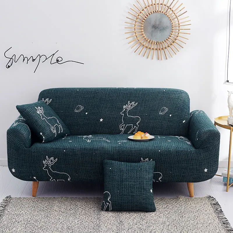 Housse de canapé Extensible ONEVISTO