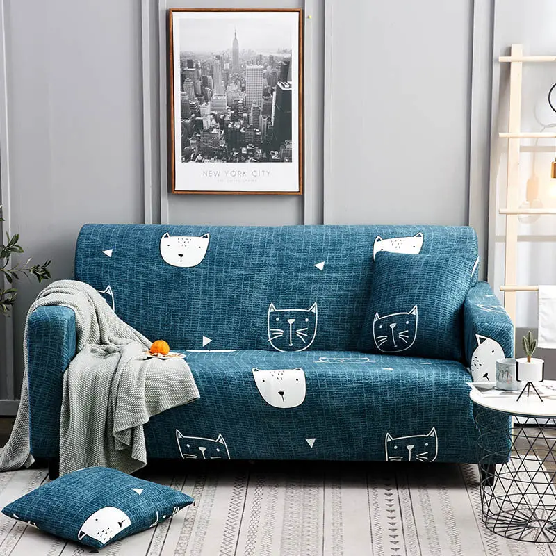 Housse de canapé Extensible ONEVISTO
