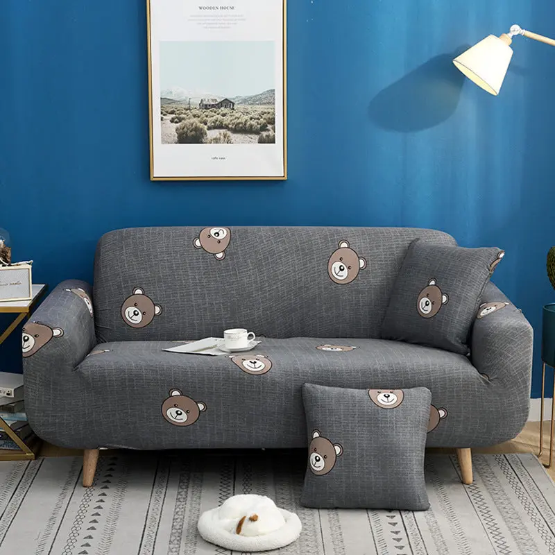 Housse de canapé Extensible ONEVISTO