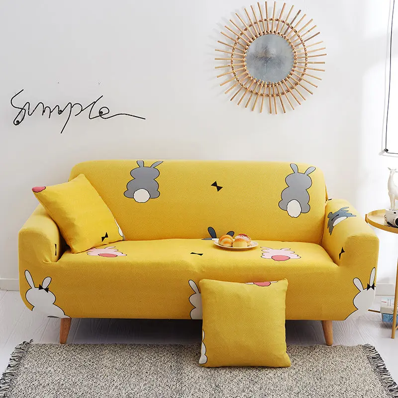 Housse de canapé Extensible ONEVISTO
