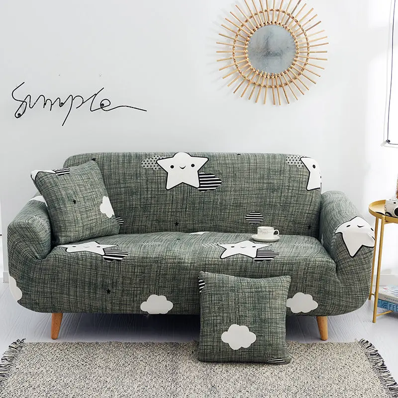 Housse de canapé Extensible ONEVISTO