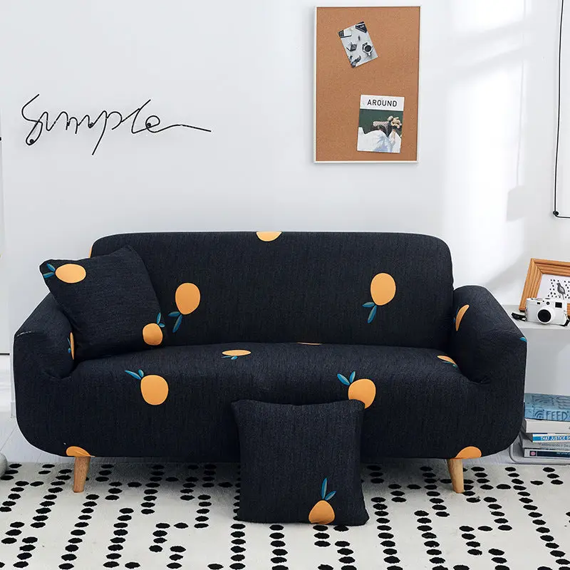 Housse de canapé Extensible ONEVISTO