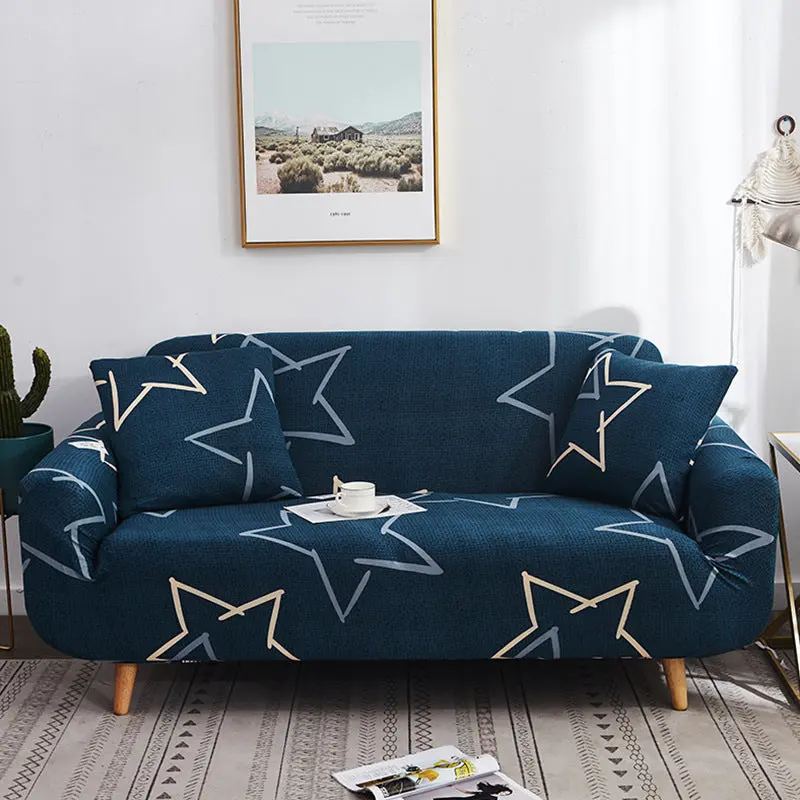 Housse de canapé Extensible ONEVISTO