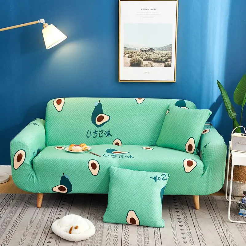 Housse de canapé Extensible ONEVISTO