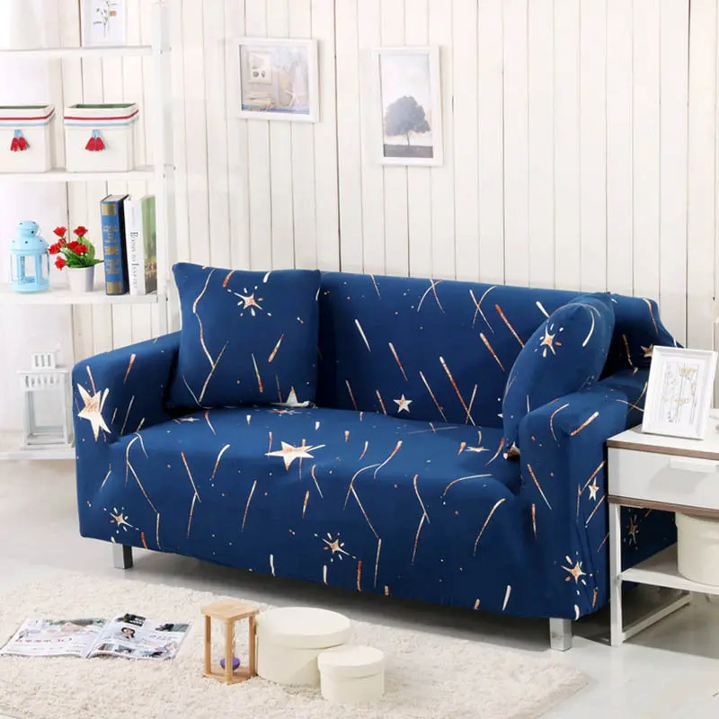 Housse de canapé Extensible ONEVISTO