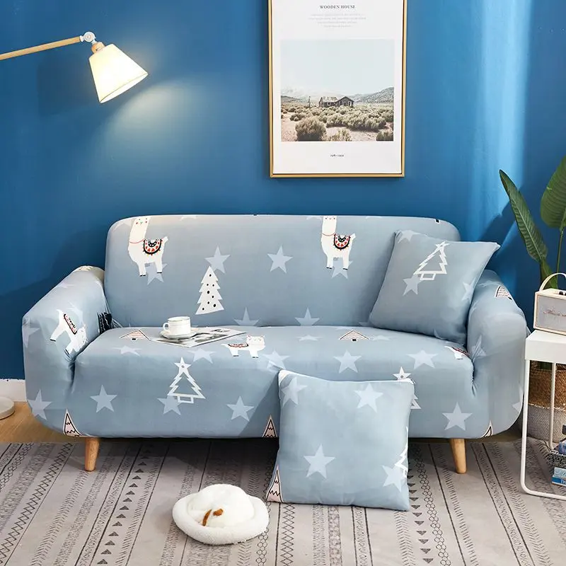 Housse de canapé Extensible ONEVISTO