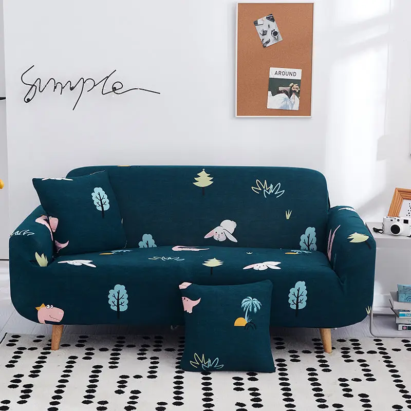 Housse de canapé Extensible ONEVISTO