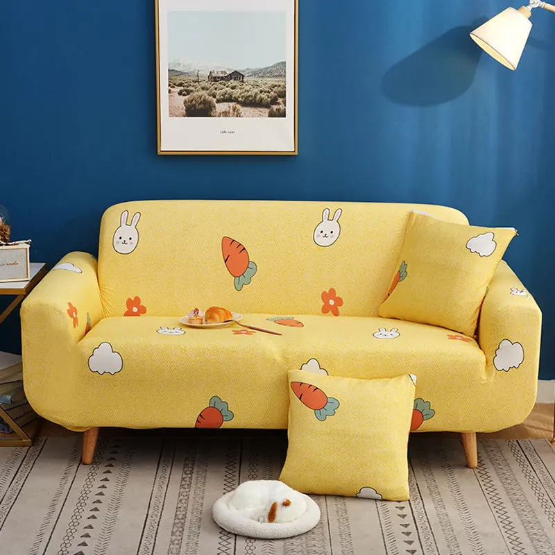 Housse de canapé Extensible ONEVISTO