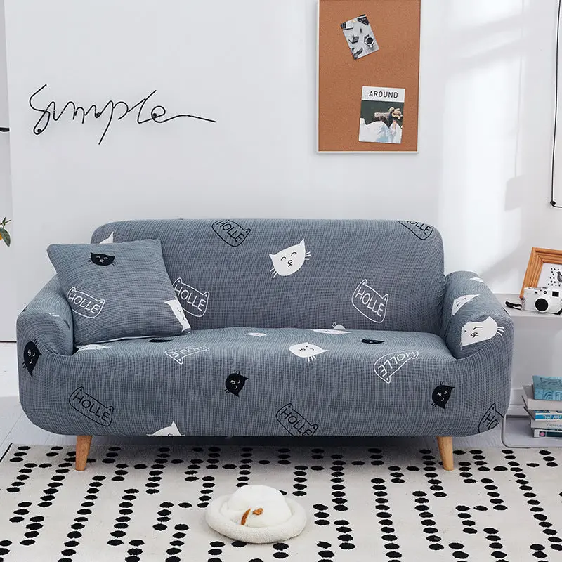 Housse de canapé Extensible ONEVISTO