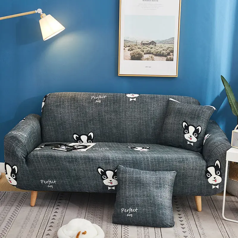 Housse de canapé Extensible ONEVISTO