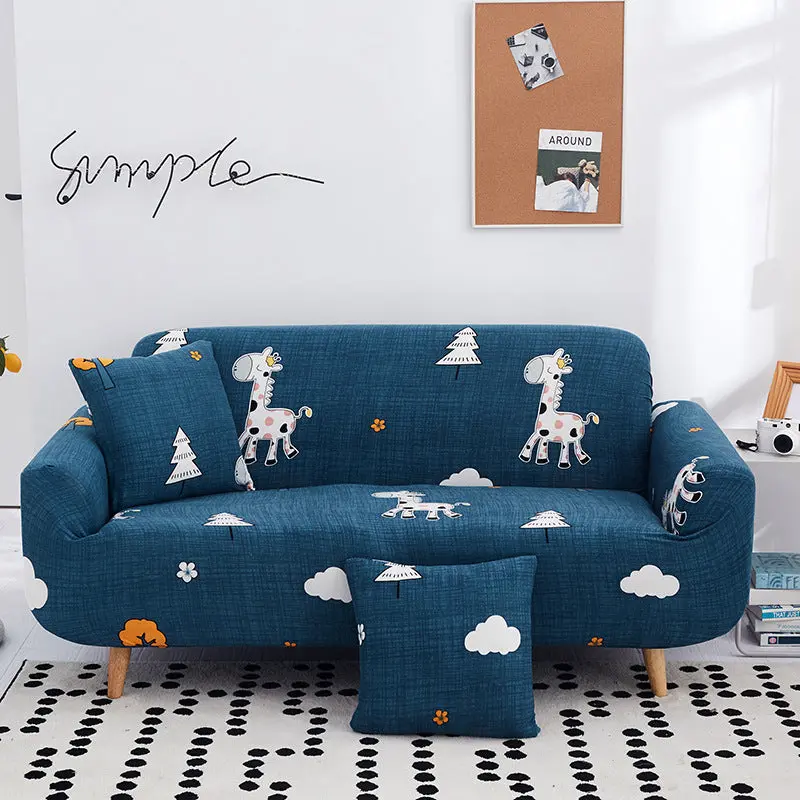 Housse de canapé Extensible ONEVISTO