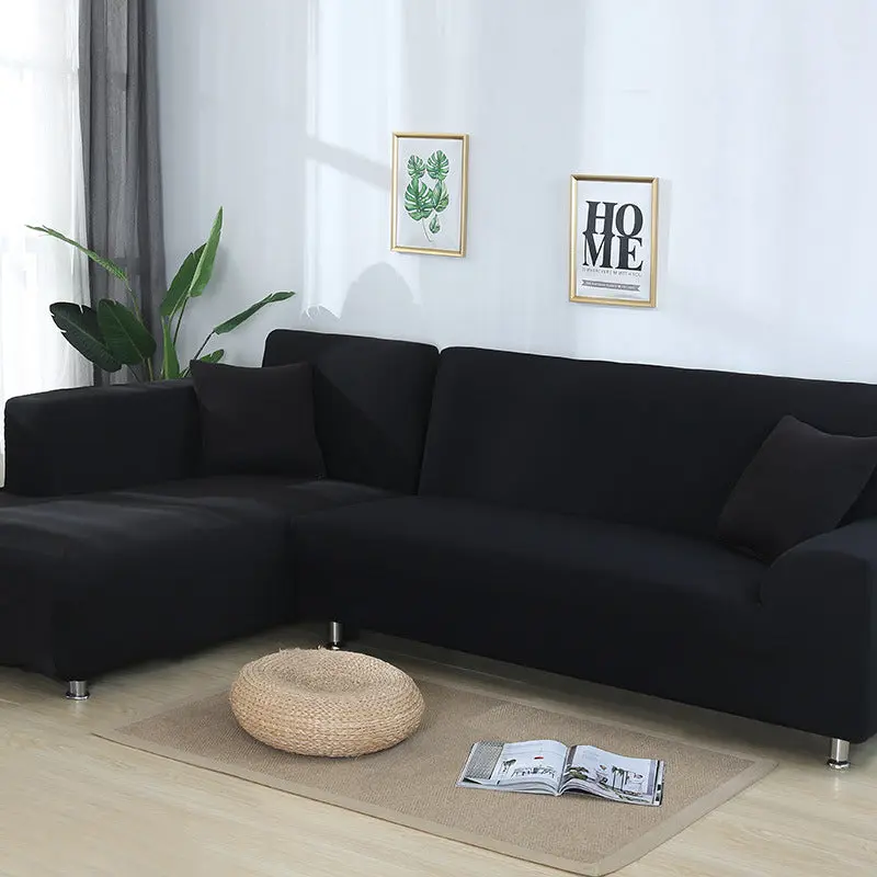 Housse de Canapé Élastique LANSRY