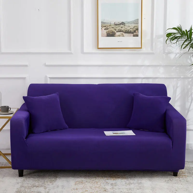 Housse Canapé Extensible POLYMAX