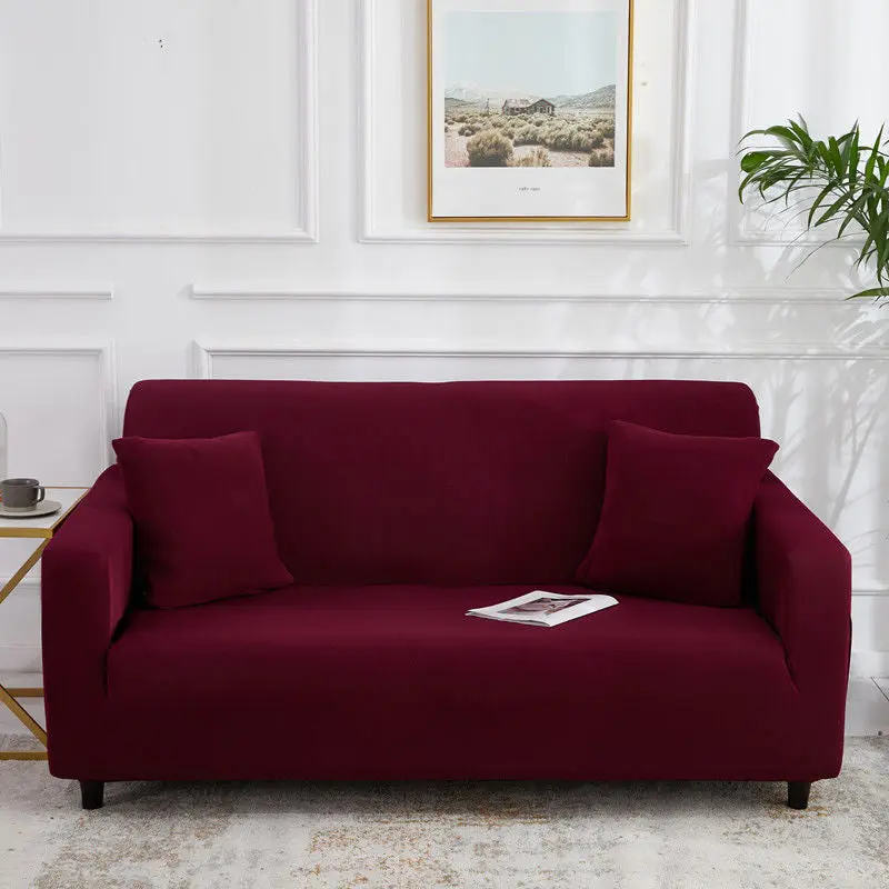 Housse Canapé Extensible POLYMAX