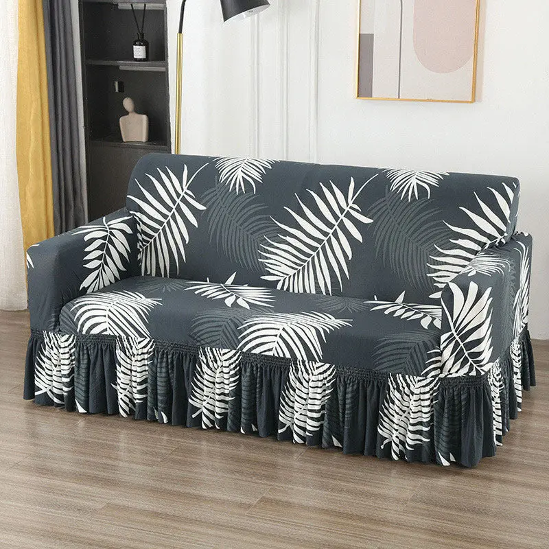 Housse de Canapé Extensible NORDICA