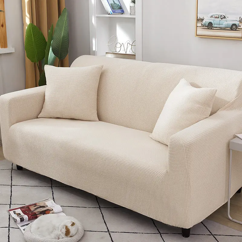 Housse de Canapé Extensible CraftedEN