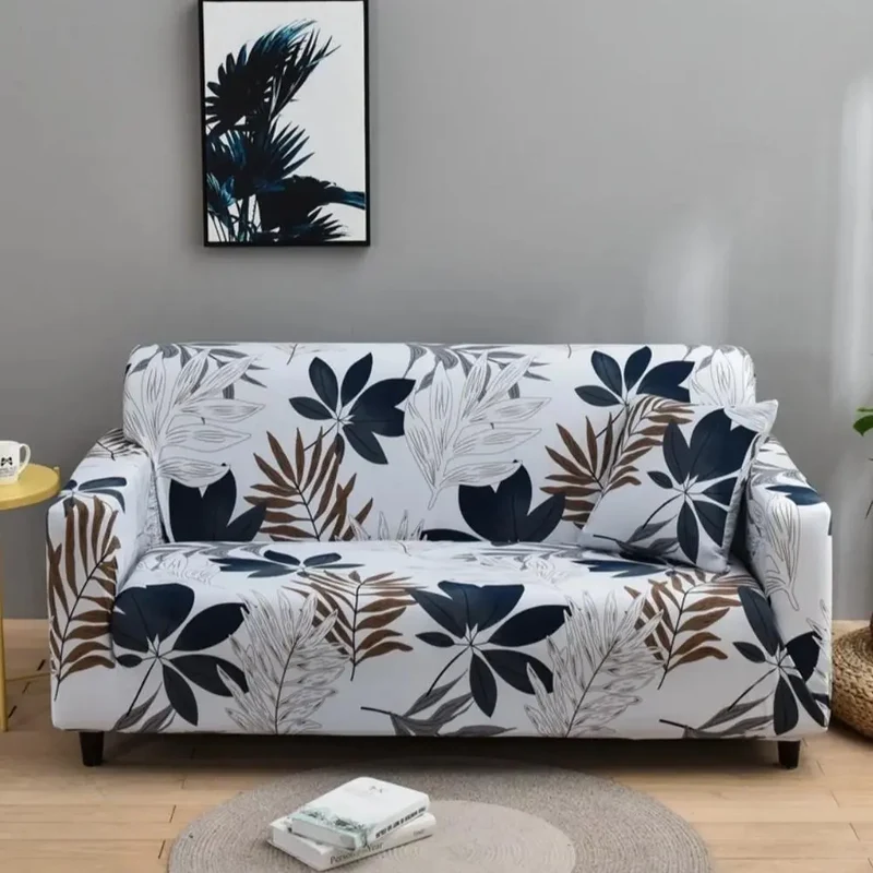 Housse de Canapé Élastique BELCAD