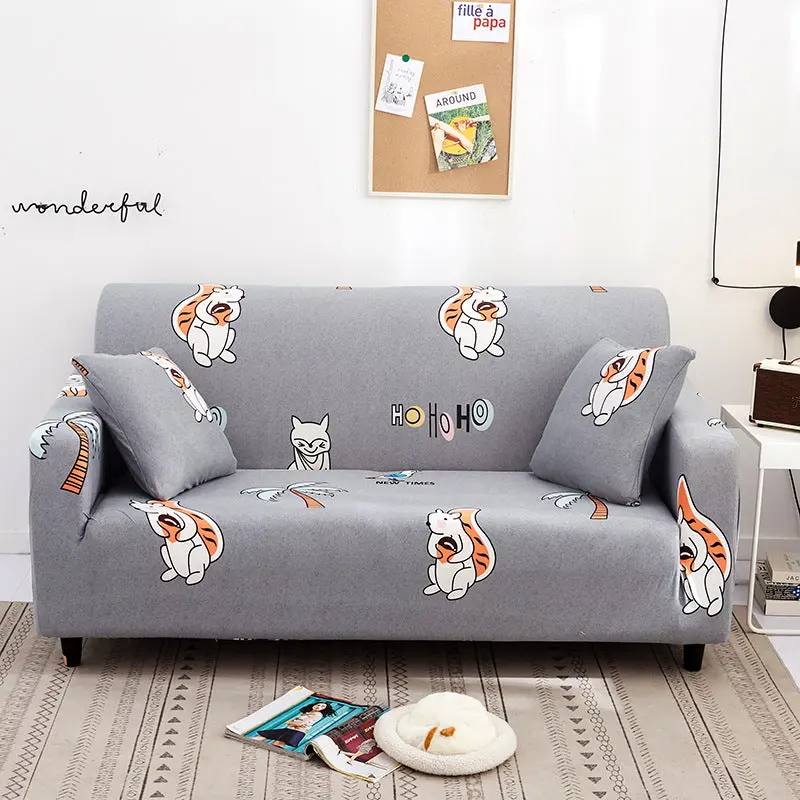 Housse de Canapé Moderne POLYSOFA