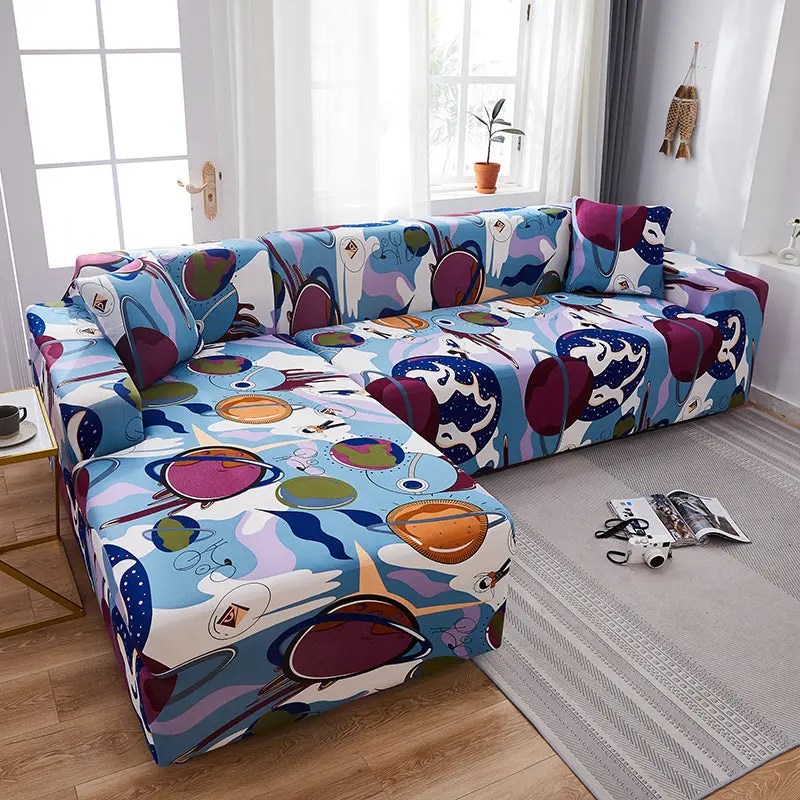 Housse de Canapé Moderne POLYSOFA