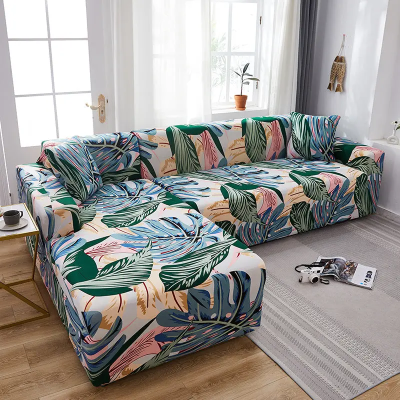 Housse de Canapé Moderne POLYSOFA