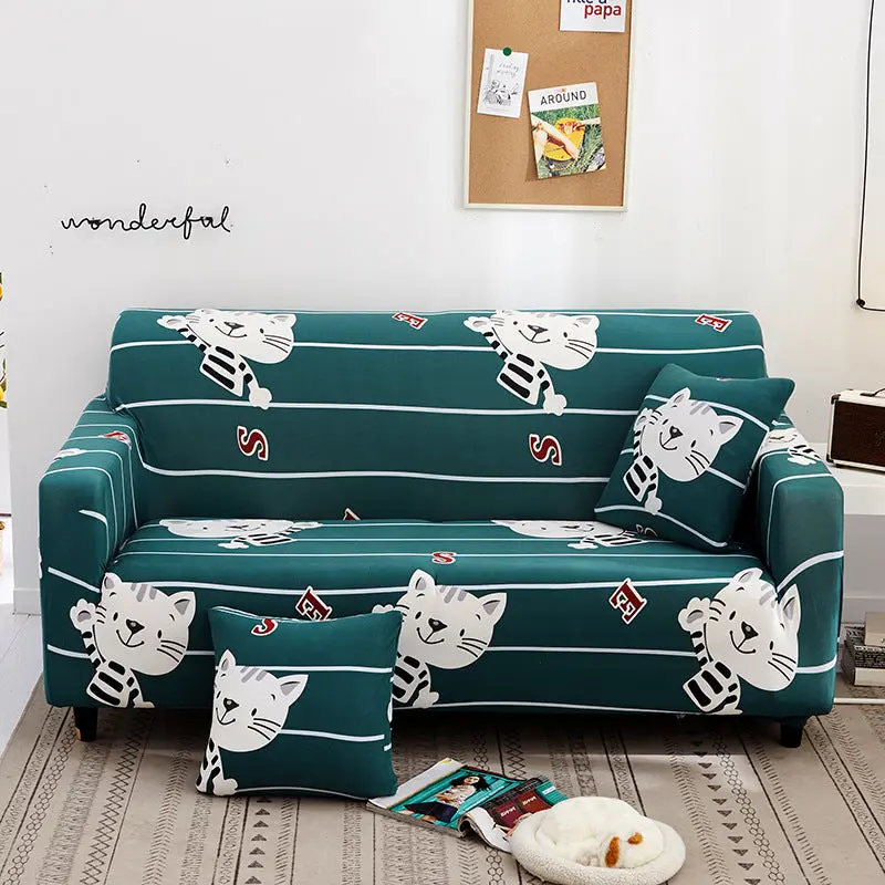 Housse de Canapé Moderne POLYSOFA