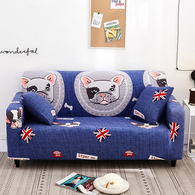 Housse de Canapé Moderne POLYSOFA