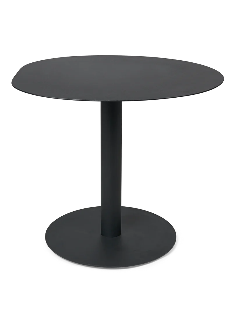 Pond Dining Table - Black