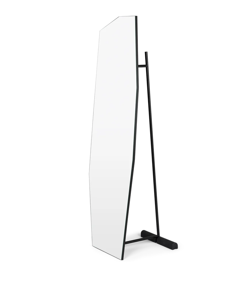 Shard Free Standing Mirror - Full Size